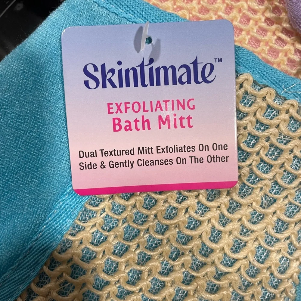Skintimate this listing